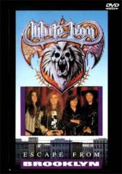 White Lion : Escape from Brooklyn